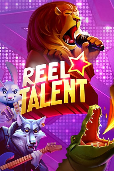 Reel Talent - играть онлайн | Азартмания - без регистрации