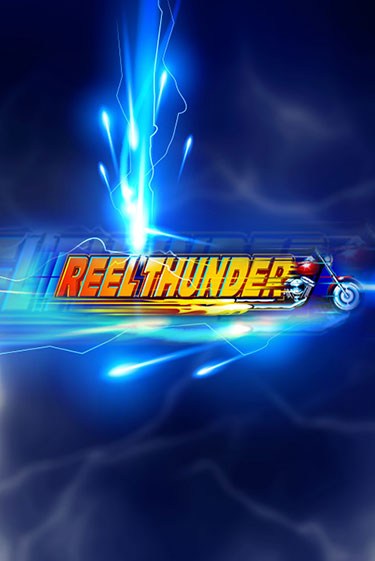 Reel Thunder - играть онлайн | Азартмания - без регистрации
