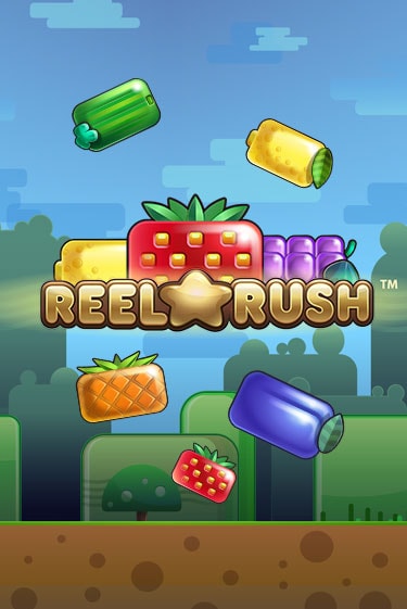 Reel Rush™ - играть онлайн | Азартмания - без регистрации