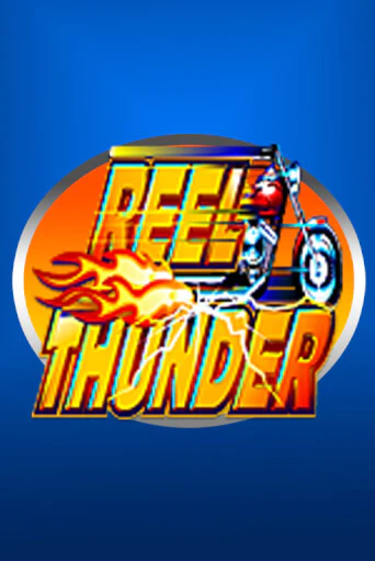 Reel Thunder - играть онлайн | Азартмания - без регистрации