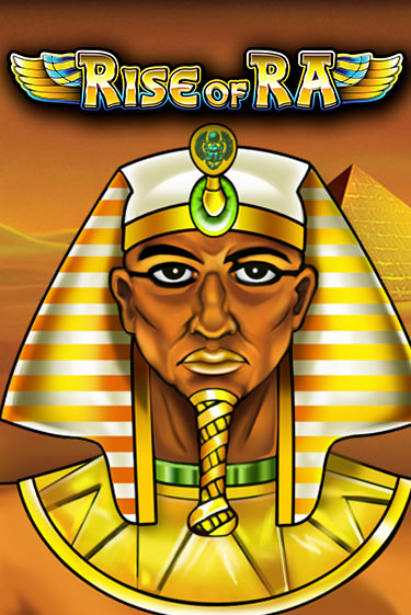 Rise Of Ra - играть онлайн | Азартмания - без регистрации