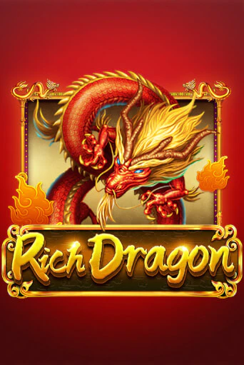 Rich Dragon - играть онлайн | Азартмания - без регистрации