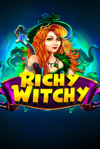 Richy Witchy - играть онлайн | Азартмания - без регистрации