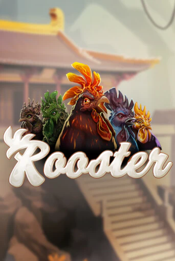Rooster - играть онлайн | Азартмания - без регистрации