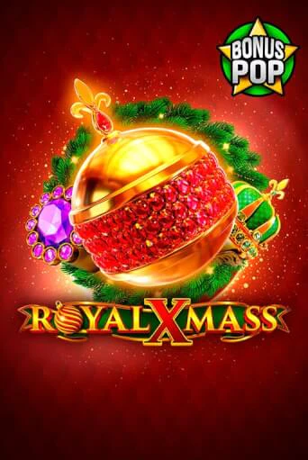 Royal Xmass - играть онлайн | Азартмания - без регистрации