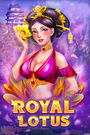 Royal Lotus - играть онлайн | Азартмания - без регистрации