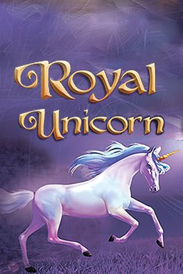 Royal Unicorn - играть онлайн | Азартмания - без регистрации