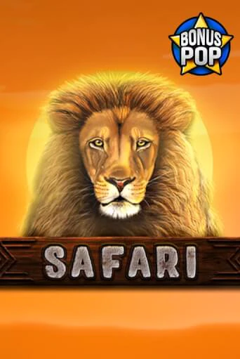 Safari - играть онлайн | Азартмания - без регистрации
