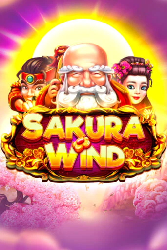 Sakura Wind - играть онлайн | Азартмания - без регистрации