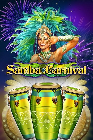Samba Carnival - играть онлайн | Азартмания - без регистрации