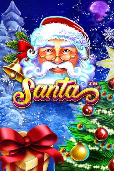 Santa - играть онлайн | Азартмания - без регистрации