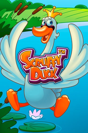 Scruffy Duck™ - играть онлайн | Азартмания - без регистрации