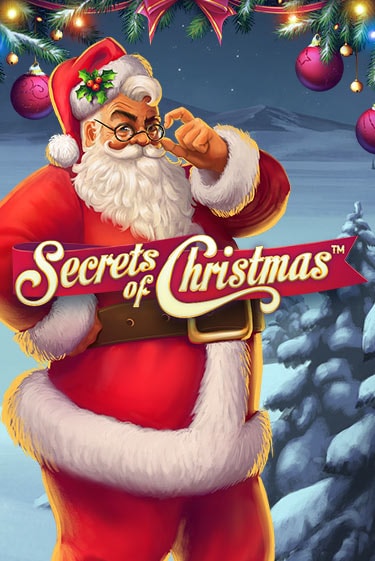 Secrets of Christmas™ - играть онлайн | Азартмания - без регистрации