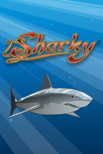 Sharky - играть онлайн | Азартмания - без регистрации