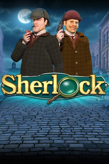 Sherlock - играть онлайн | Азартмания - без регистрации