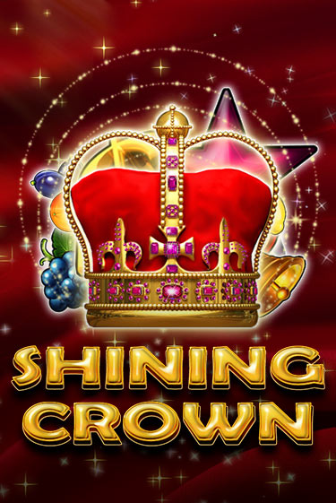 Shining Crown - играть онлайн | Азартмания - без регистрации