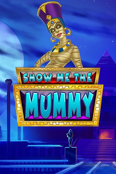 Show Me The Mummy - играть онлайн | Азартмания - без регистрации