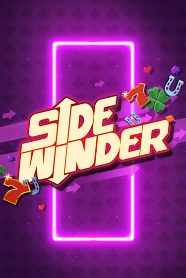 Sidewinder - играть онлайн | Азартмания - без регистрации