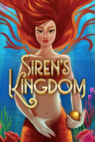 Siren's Kingdom - играть онлайн | Азартмания - без регистрации