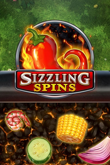 Sizzling Spins - играть онлайн | Азартмания - без регистрации