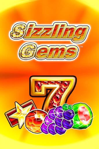 Sizzling Gems - играть онлайн | Азартмания - без регистрации