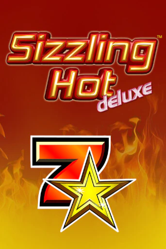 Sizzling Hot Deluxe - играть онлайн | Азартмания - без регистрации