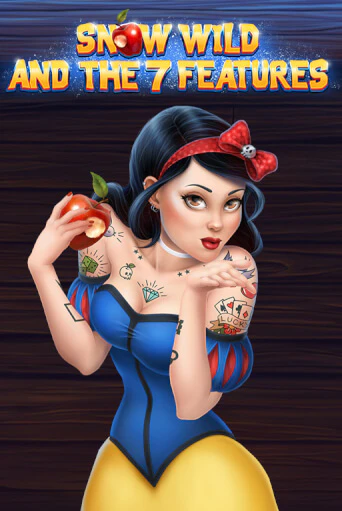 Snow Wild and the 7 Features - играть онлайн | Азартмания - без регистрации