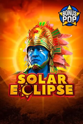 Solar Eclipse - играть онлайн | Азартмания - без регистрации