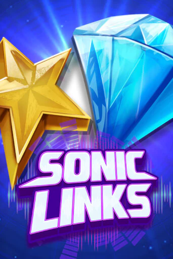 Sonic Links - играть онлайн | Азартмания - без регистрации