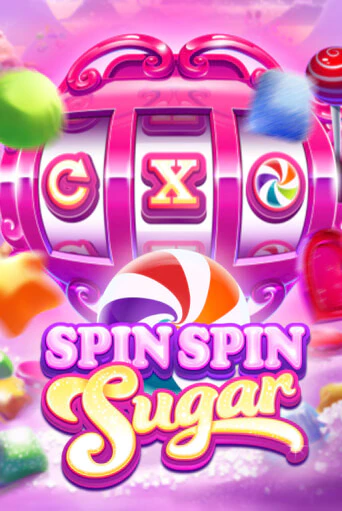 Spin Spin Sugar - играть онлайн | Азартмания - без регистрации