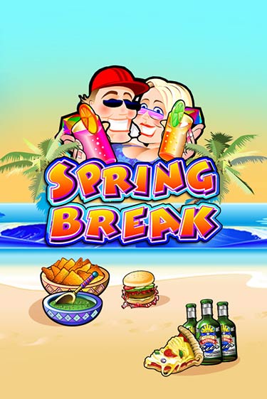 Spring Break - играть онлайн | Азартмания - без регистрации