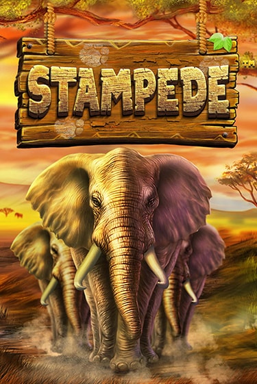 Stampede - играть онлайн | Азартмания - без регистрации
