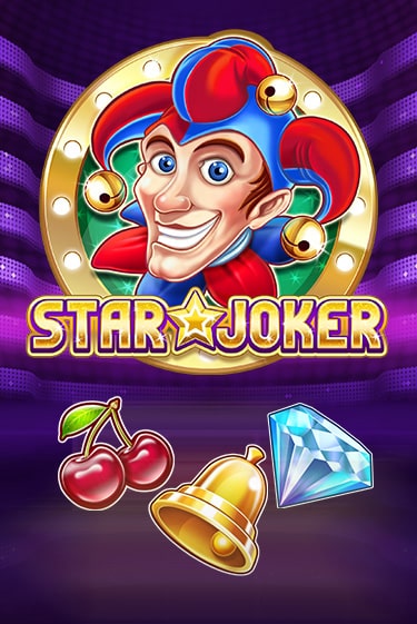 Star Joker - играть онлайн | Азартмания - без регистрации