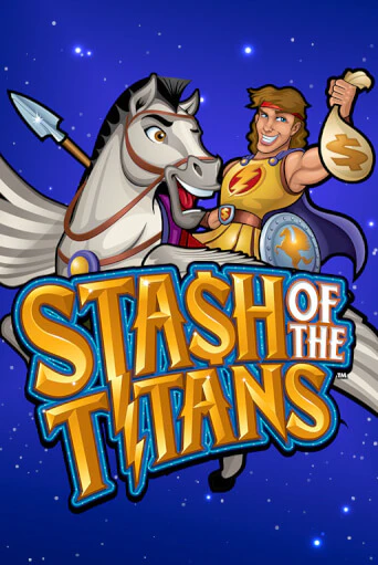 Stash of the Titans - играть онлайн | Азартмания - без регистрации