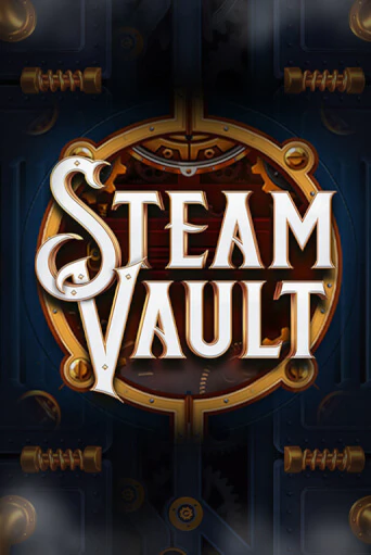 Steam Vault - играть онлайн | Азартмания - без регистрации