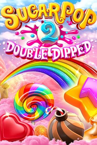 Sugar Pop 2 - играть онлайн | Азартмания - без регистрации
