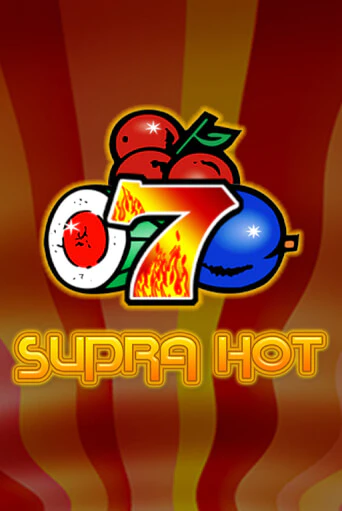 Supra Hot - играть онлайн | Азартмания - без регистрации