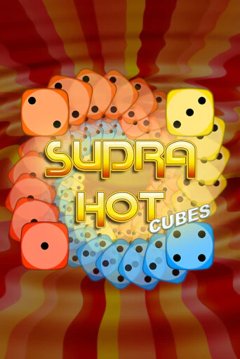 Supra Hot Cubes - играть онлайн | Азартмания - без регистрации