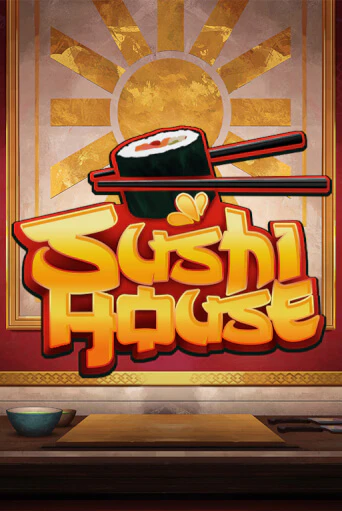 Sushi House - играть онлайн | Азартмания - без регистрации