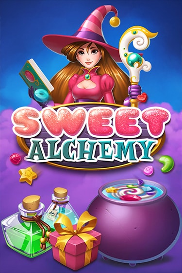 Sweet Alchemy - играть онлайн | Азартмания - без регистрации