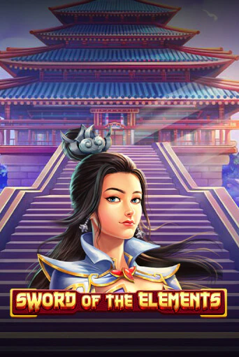 Sword of the Elements - играть онлайн | Азартмания - без регистрации