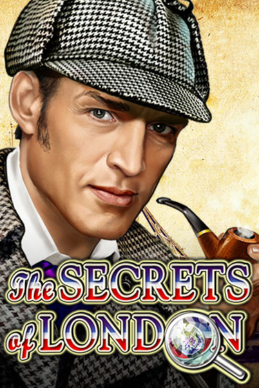 The Secrets Of London - играть онлайн | Азартмания - без регистрации