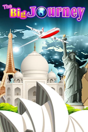 The Big Journey - играть онлайн | Азартмания - без регистрации