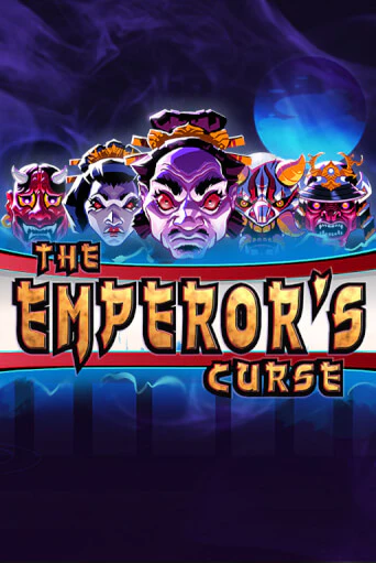 The Emperor's Curse - играть онлайн | Азартмания - без регистрации