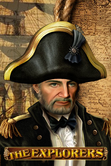 The Explorers - играть онлайн | Азартмания - без регистрации