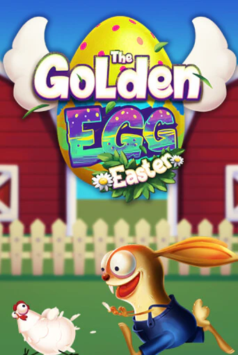 The Golden Egg Easter - играть онлайн | Азартмания - без регистрации