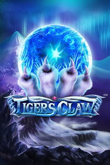 Tiger's Claw - играть онлайн | Азартмания - без регистрации