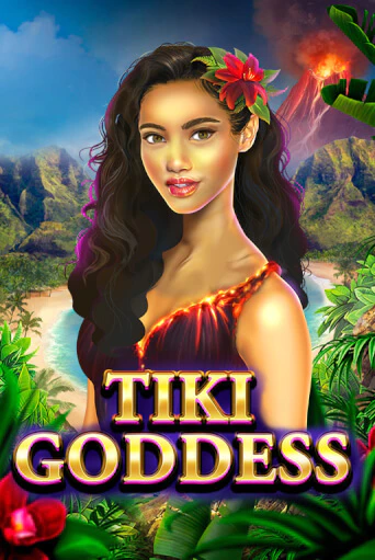 Tiki Goddess - играть онлайн | Азартмания - без регистрации