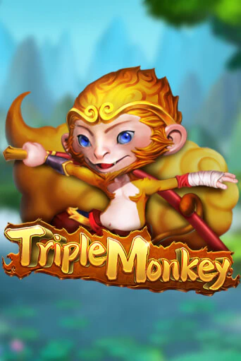 Triple Monkey - играть онлайн | Азартмания - без регистрации