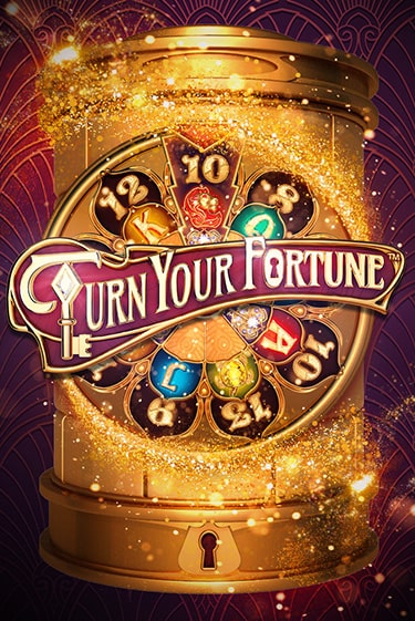 Turn Your Fortune - играть онлайн | Азартмания - без регистрации